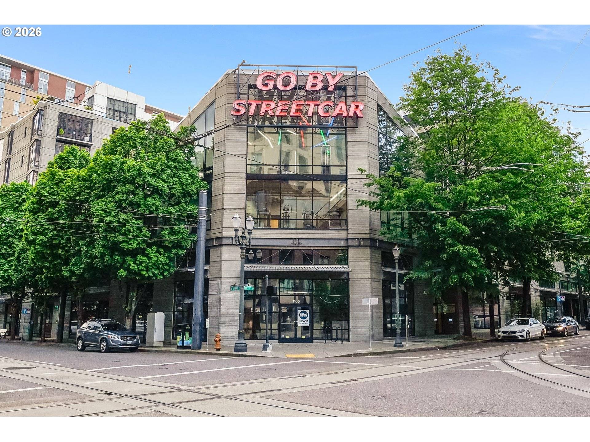 1030 NW 12TH AVE #522, Portland, OR 97209