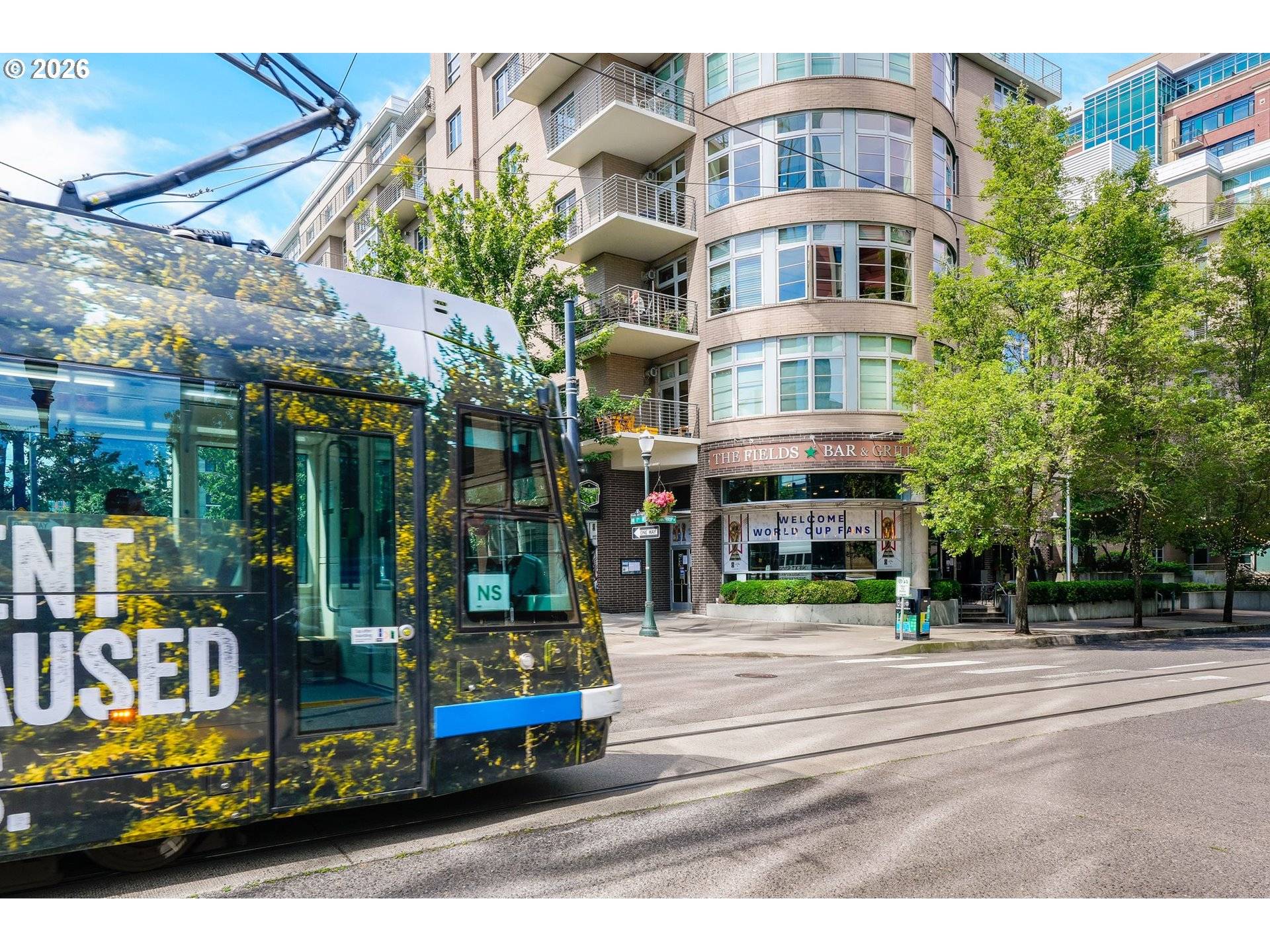 1030 NW 12TH AVE #522, Portland, OR 97209