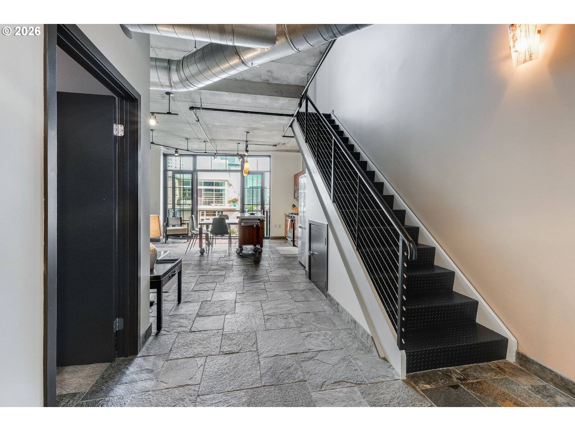 1030 NW 12TH AVE #522, Portland, OR 97209