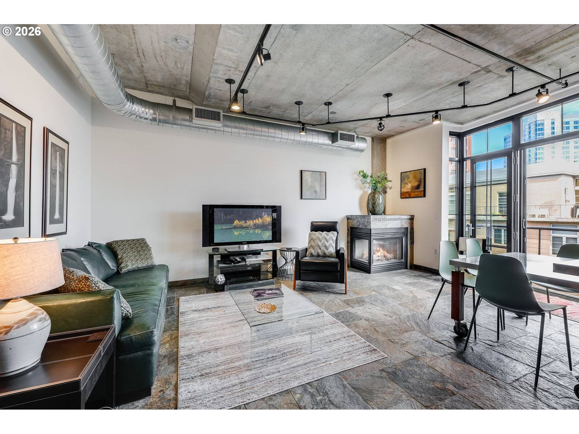 1030 NW 12TH AVE #522, Portland, OR 97209