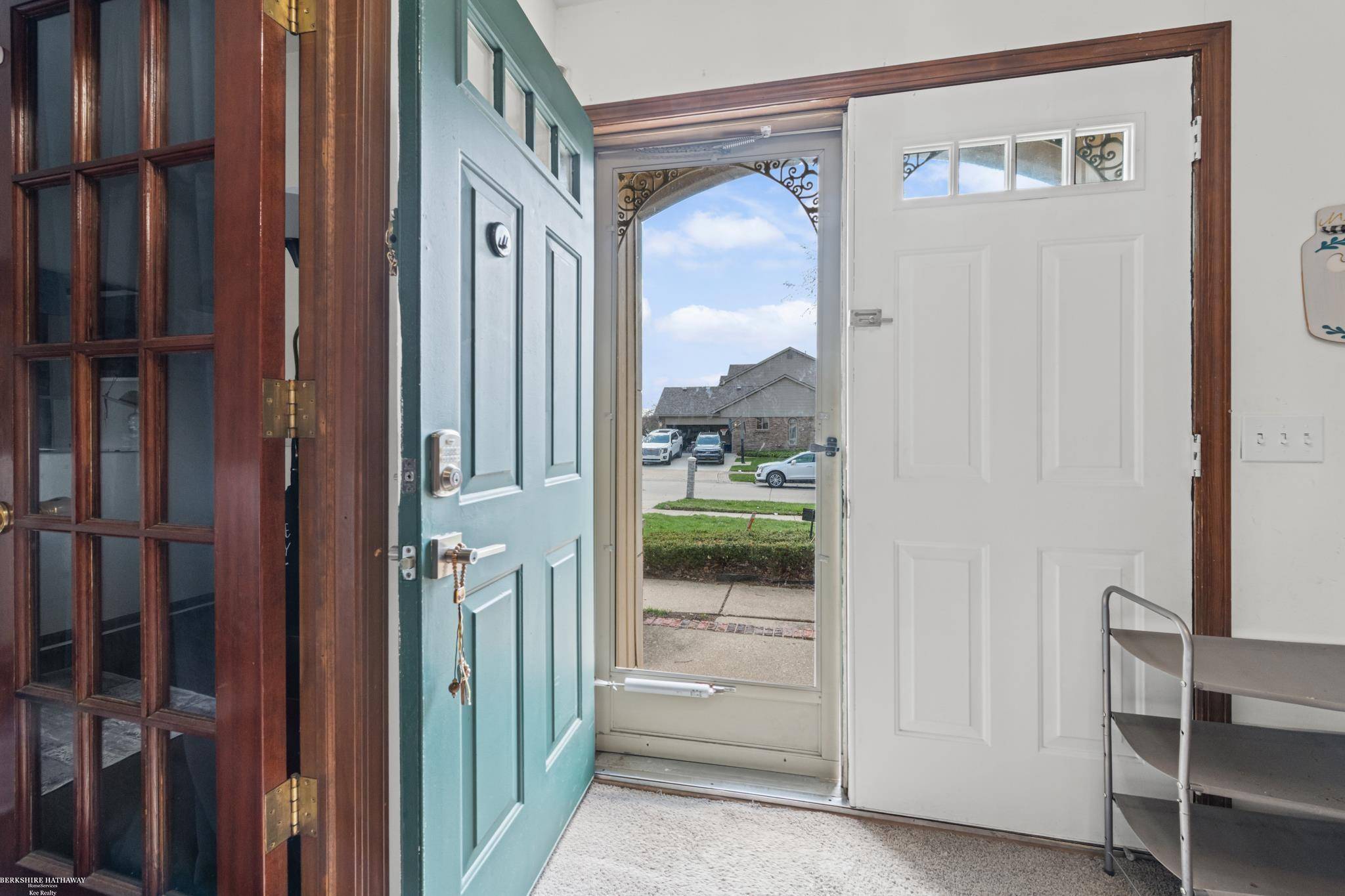 20281 Bannister WAY, Clinton Twp, MI 48038