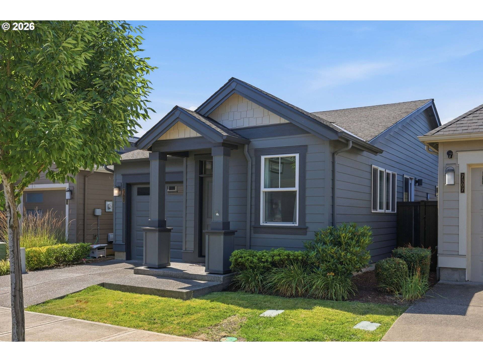 7311 NE 67TH ST, Vancouver, WA 98662
