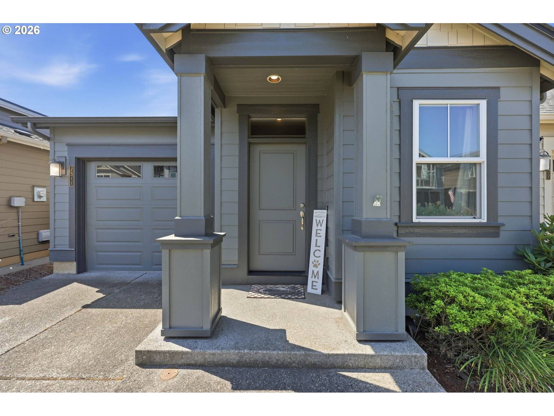 7311 NE 67TH ST, Vancouver, WA 98662