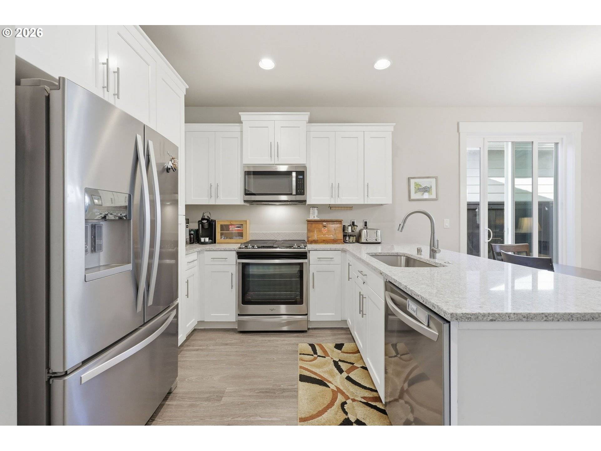 7311 NE 67TH ST, Vancouver, WA 98662