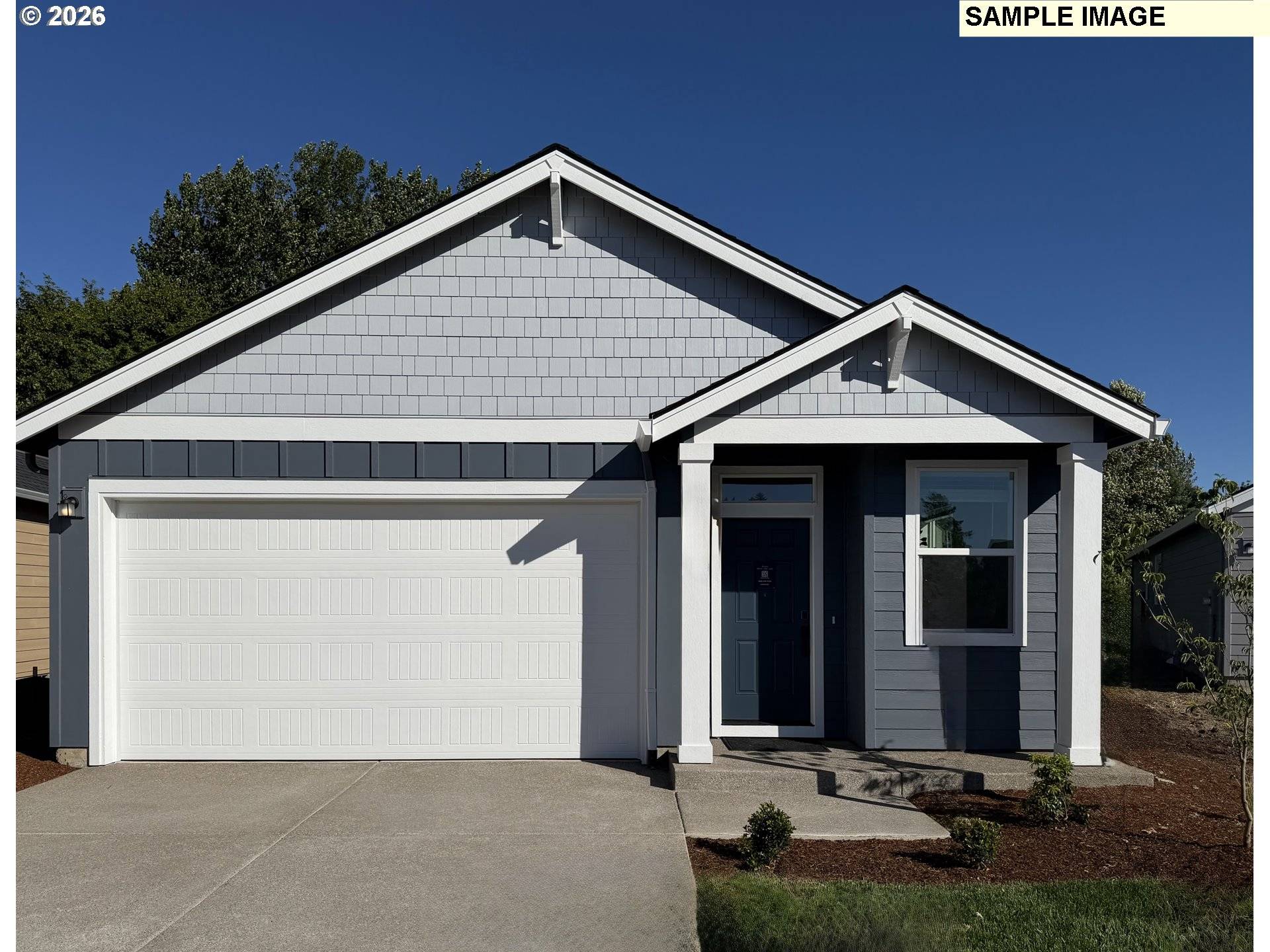 1554 N YOUNG ST, Lafayette, OR 97127