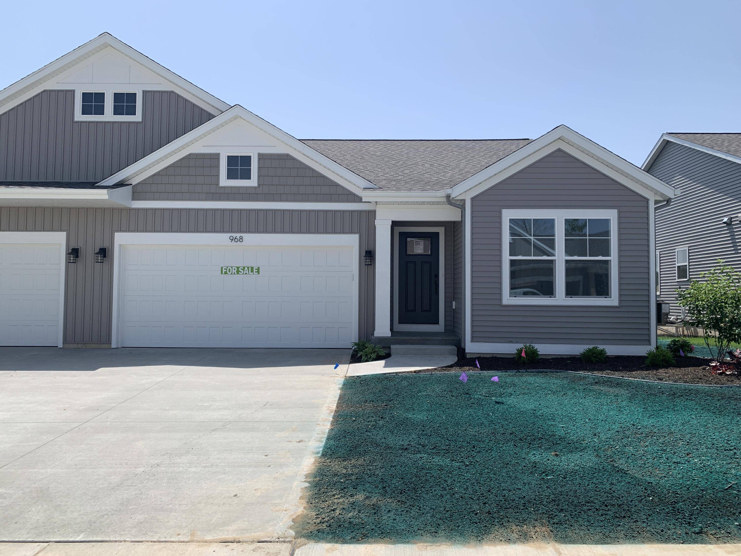 968 Scioto DR NW #5, Alpine Twp, MI 49321