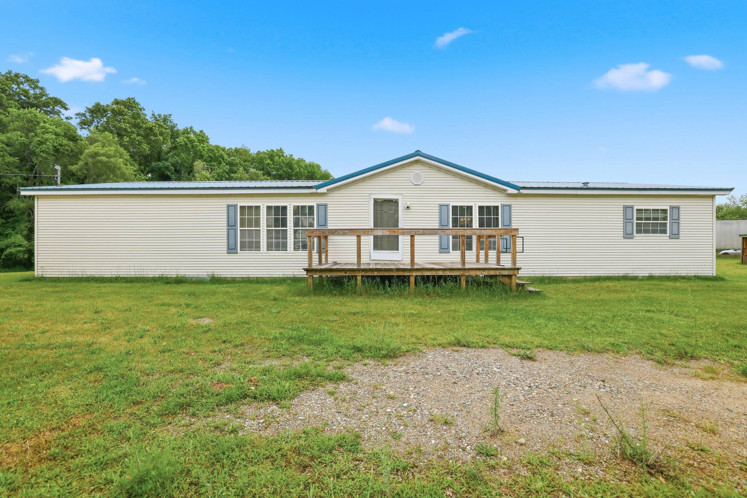 11224 Ronald DR, Orangeville Twp, MI 49046
