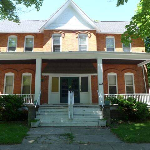 1120 Jefferson AVE, Kalamazoo City, MI 49006