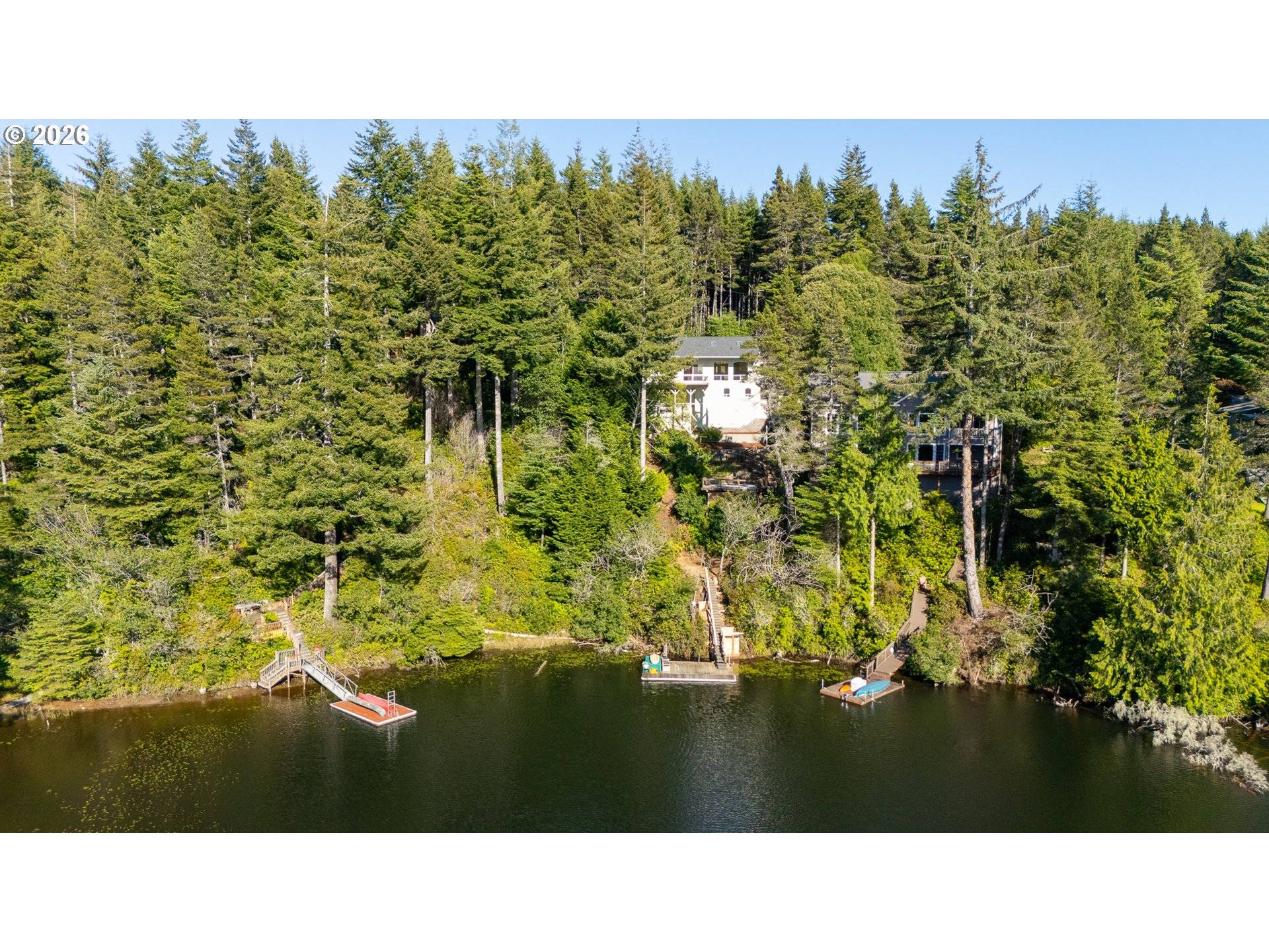 88378 COLLARD LAKE RD, Florence, OR 97439