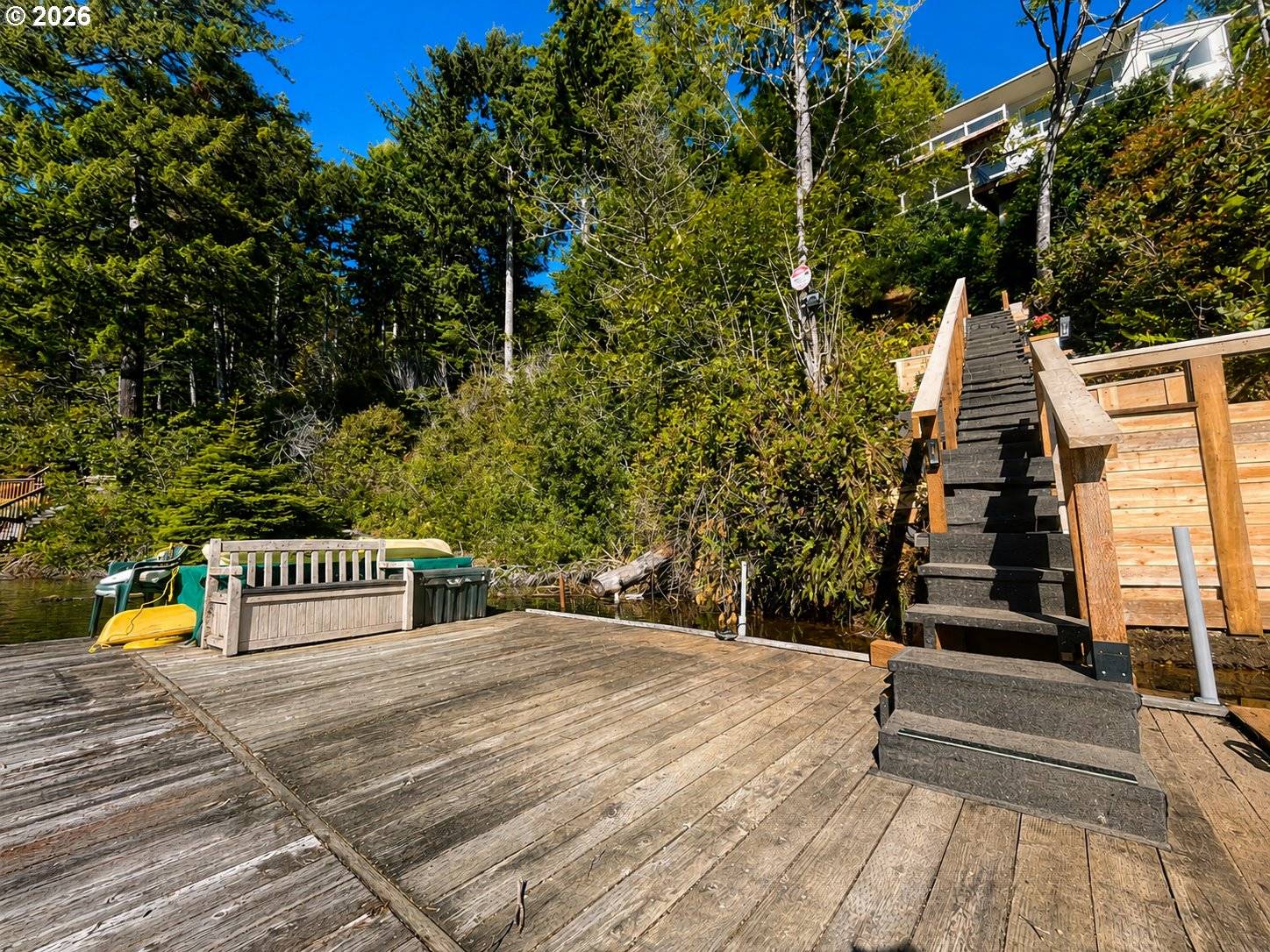 88378 COLLARD LAKE RD, Florence, OR 97439