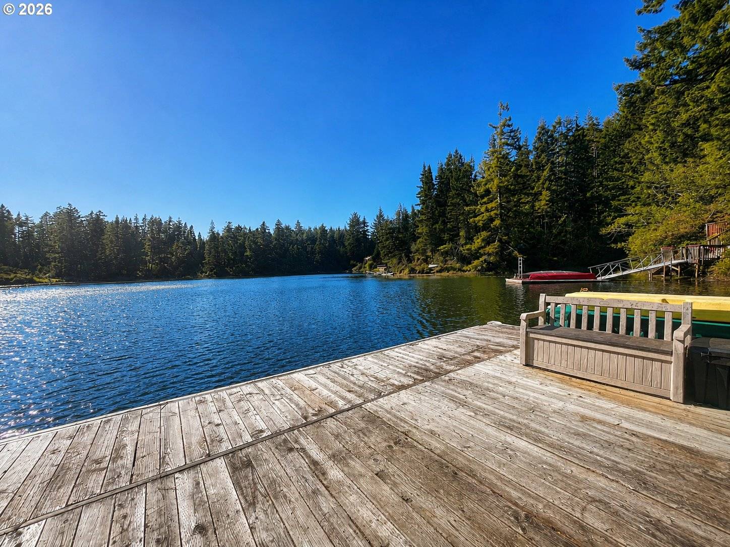 88378 COLLARD LAKE RD, Florence, OR 97439