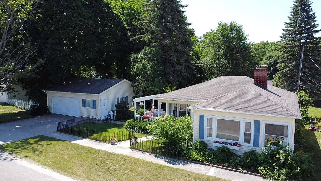 7651 Main ST, Bear Lake Vlg, MI 49614