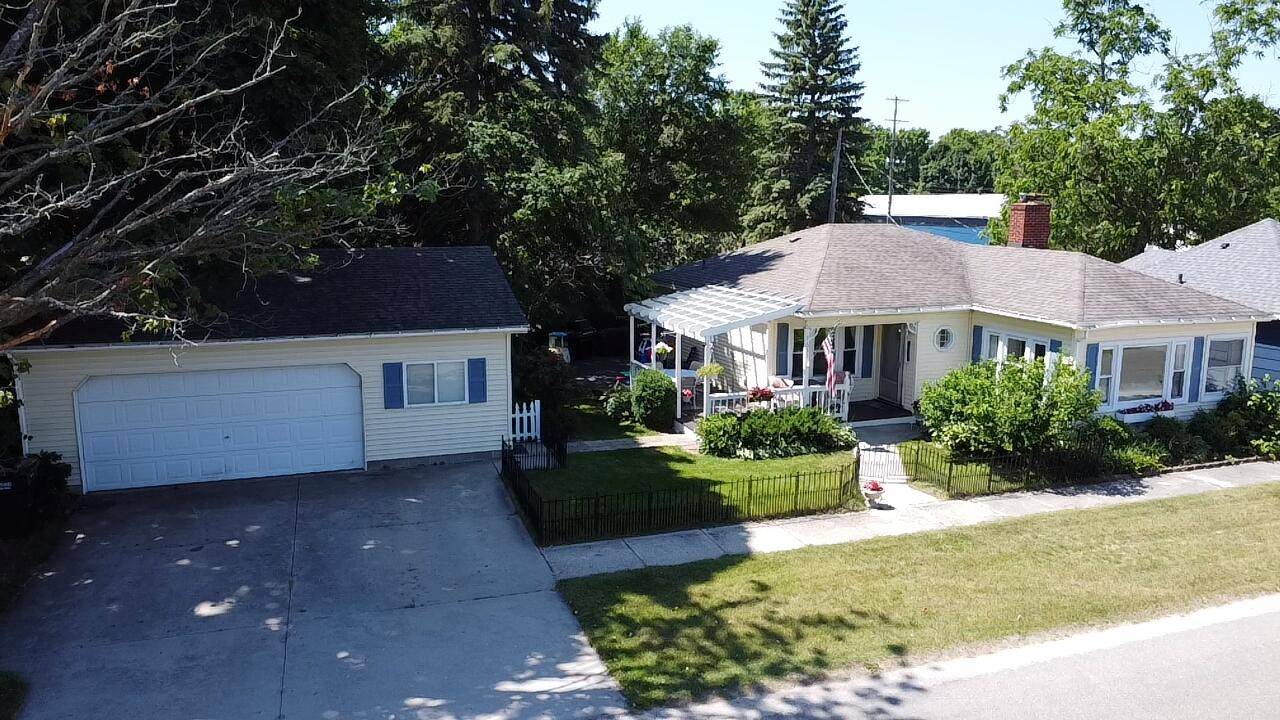 7651 Main ST, Bear Lake Vlg, MI 49614