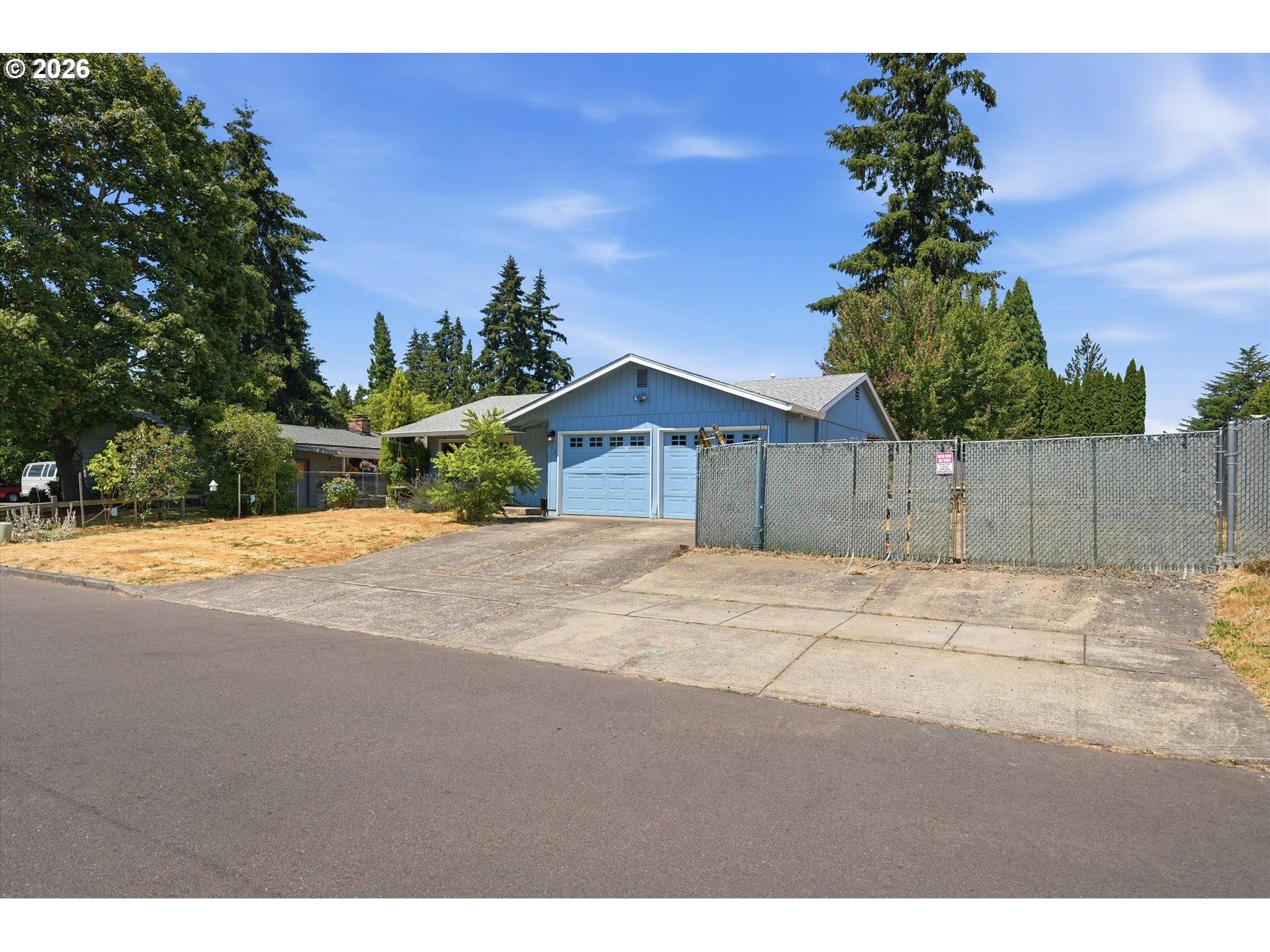2321 SE SPRUCE ST, Hillsboro, OR 97123