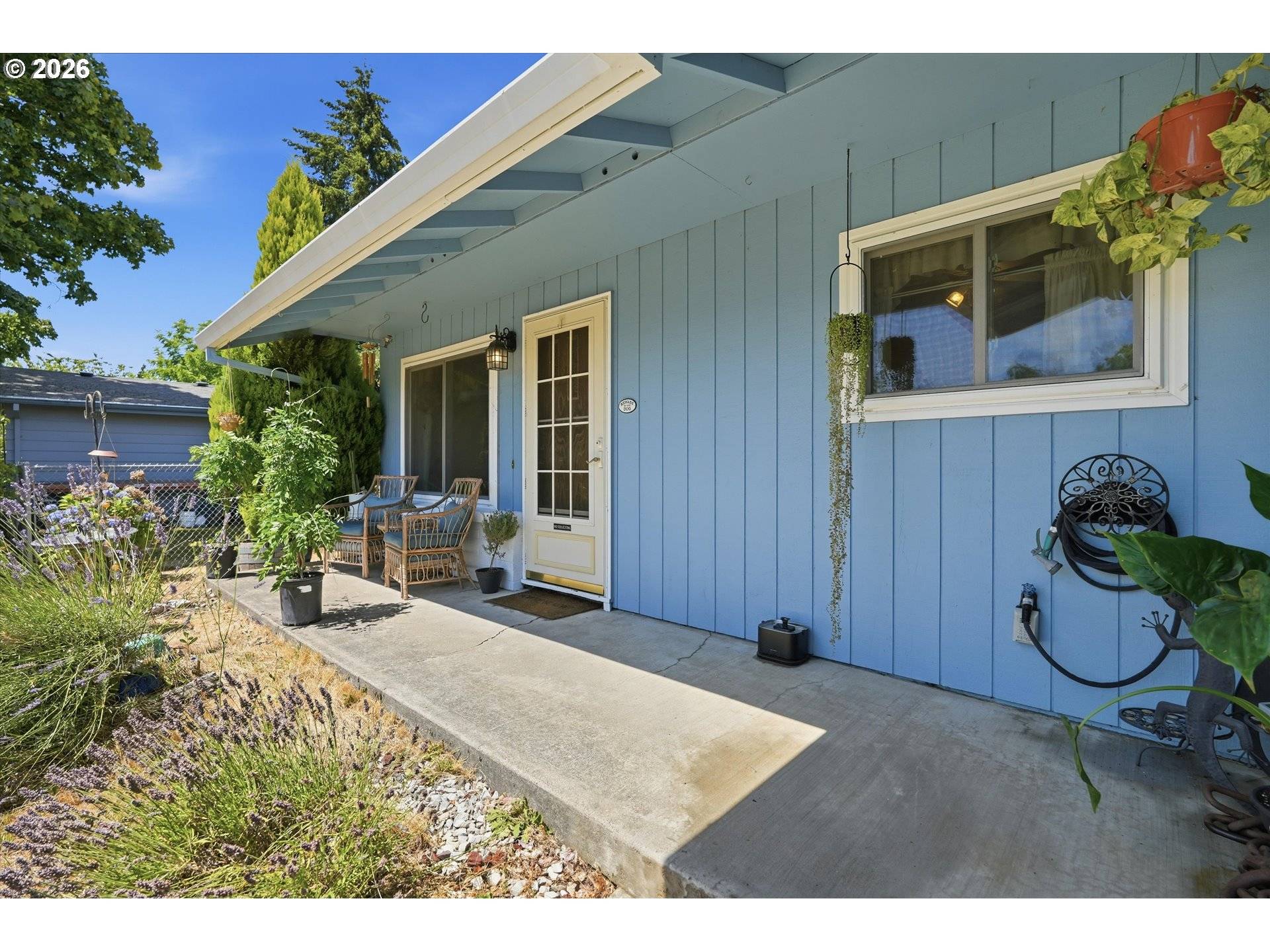 2321 SE SPRUCE ST, Hillsboro, OR 97123