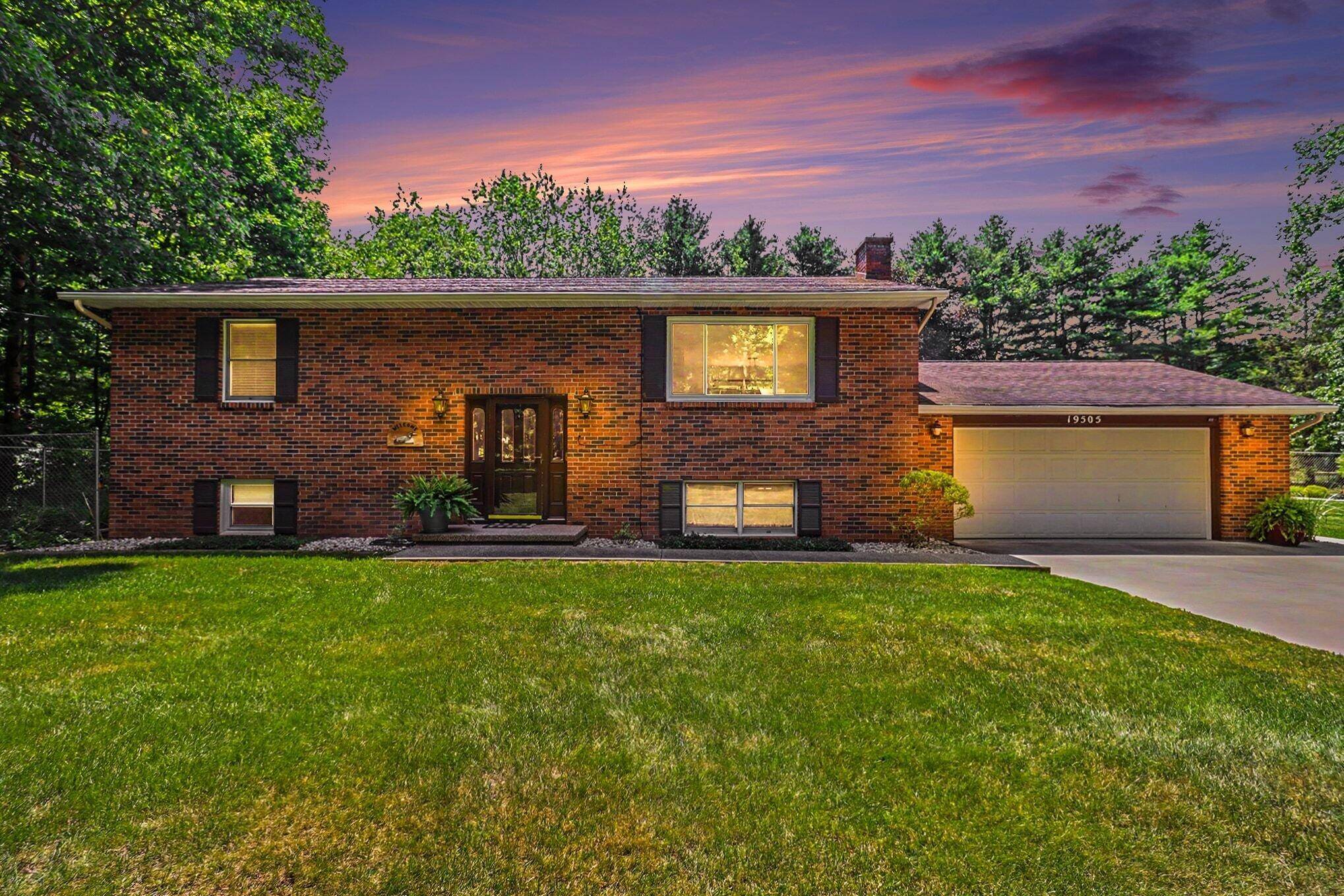 19505 Ottawa LN, Big Rapids Twp, MI 49307