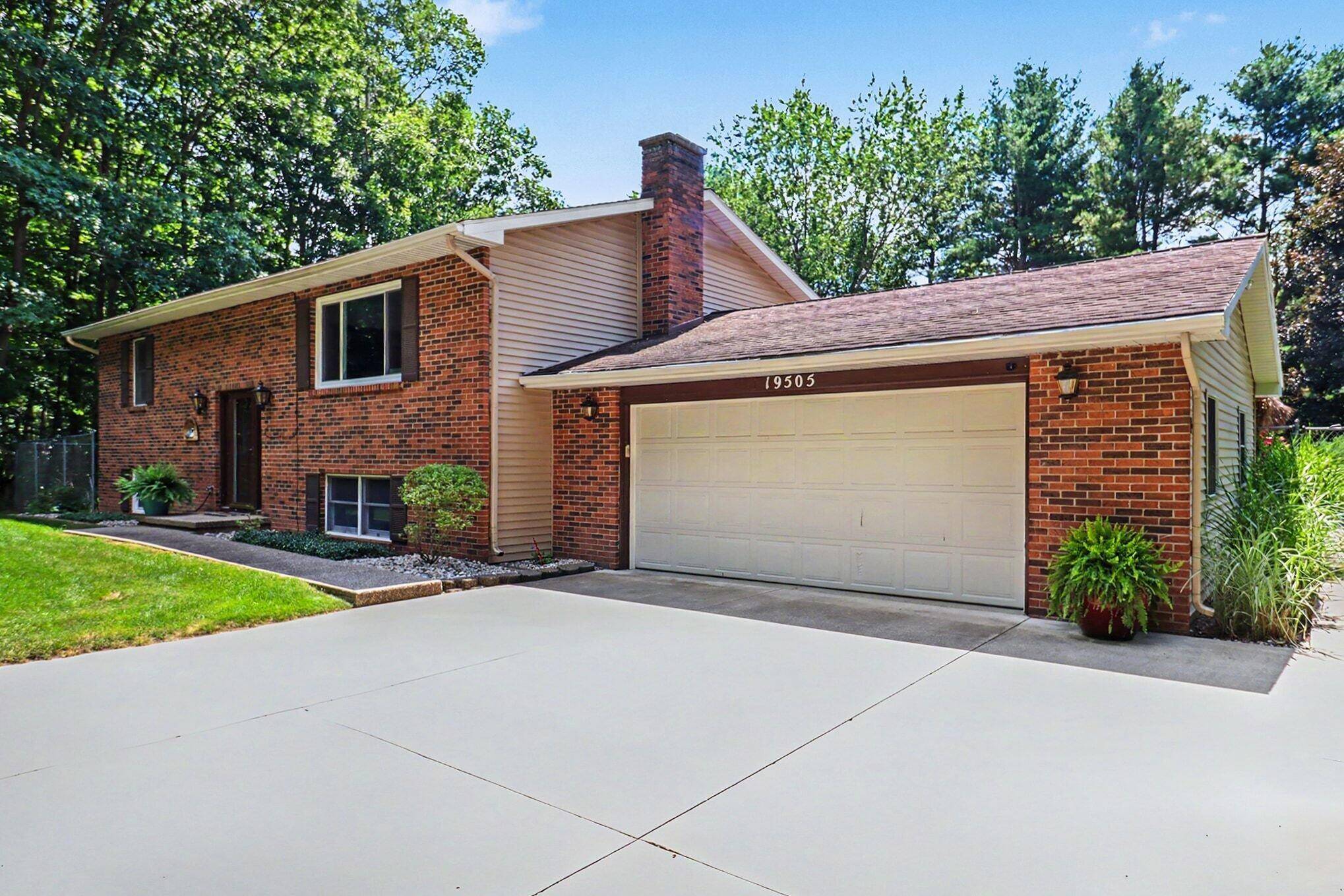 19505 Ottawa LN, Big Rapids Twp, MI 49307