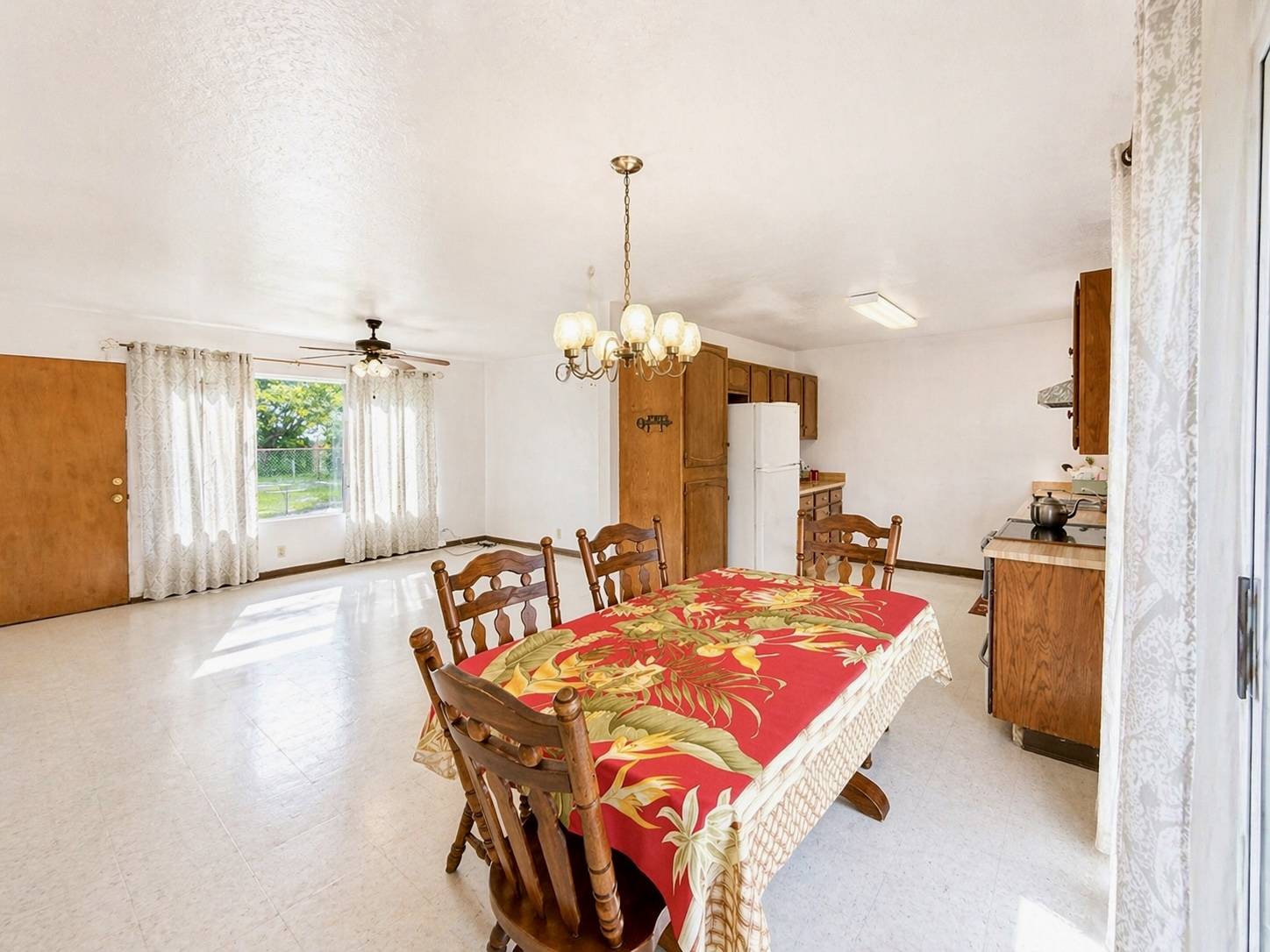 96-2947 PAAUAU ST, Pahala, HI 96777