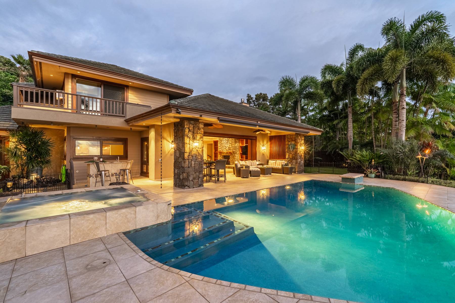 76-863 PAKALAKALA PL, Kailua-kona, HI 96740