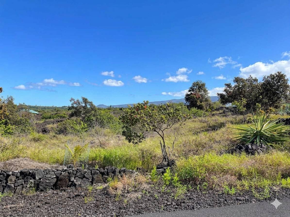 88-1484 AWAPUHI PL, Captain Cook, HI 96704