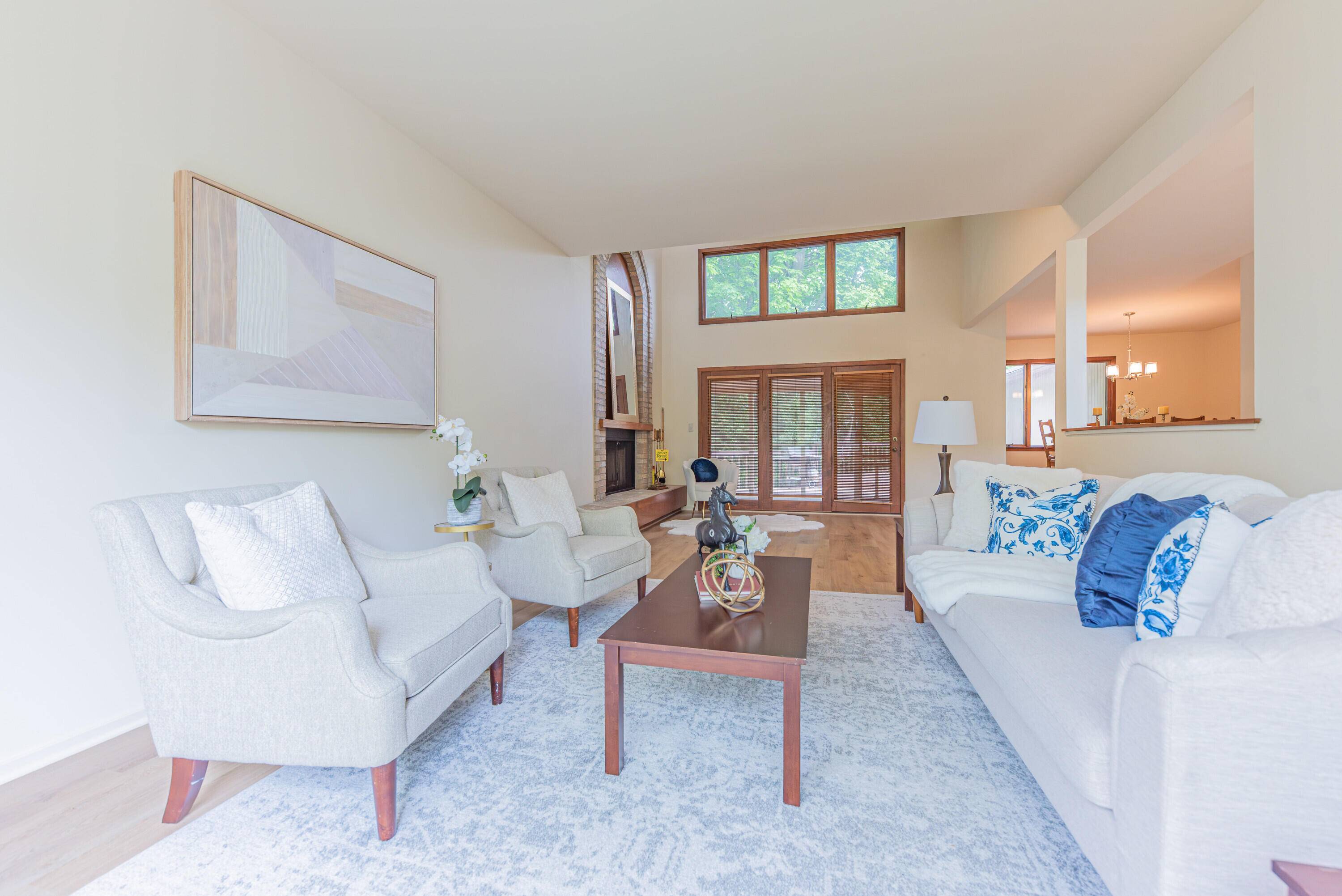 2401 Placid WAY, Ann Arbor, MI 48105
