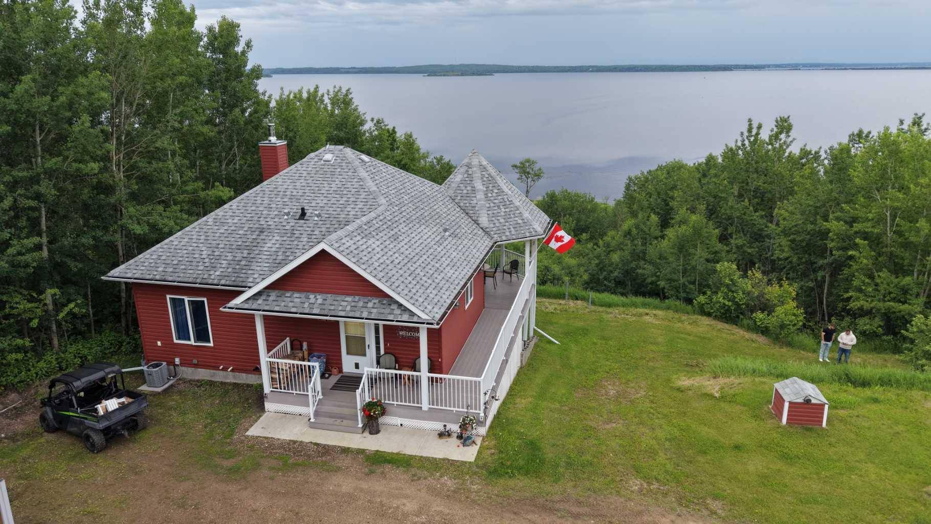 13221 Twp Rd 680 #613 & 617, Lac La Biche, AB T0A 2C1