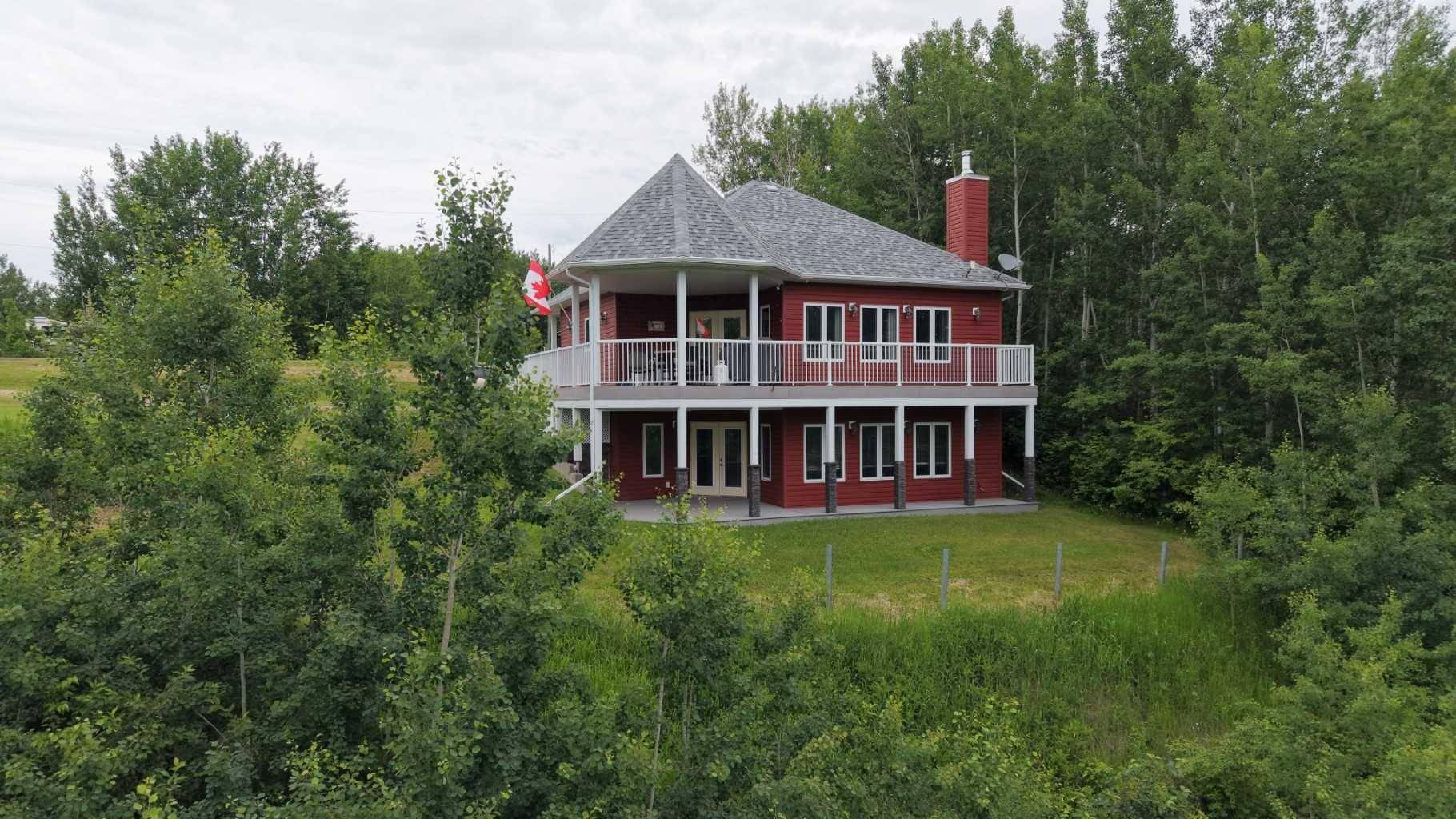 13221 Twp Rd 680 #613 & 617, Lac La Biche, AB T0A 2C1