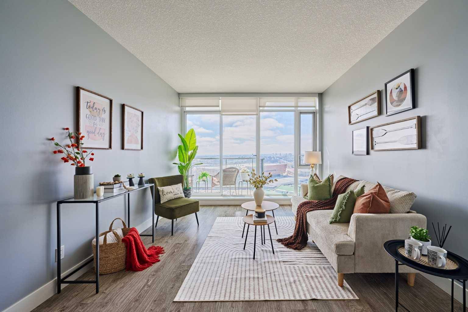 1188 3 ST SE #2010, Calgary, AB T2G 1H8