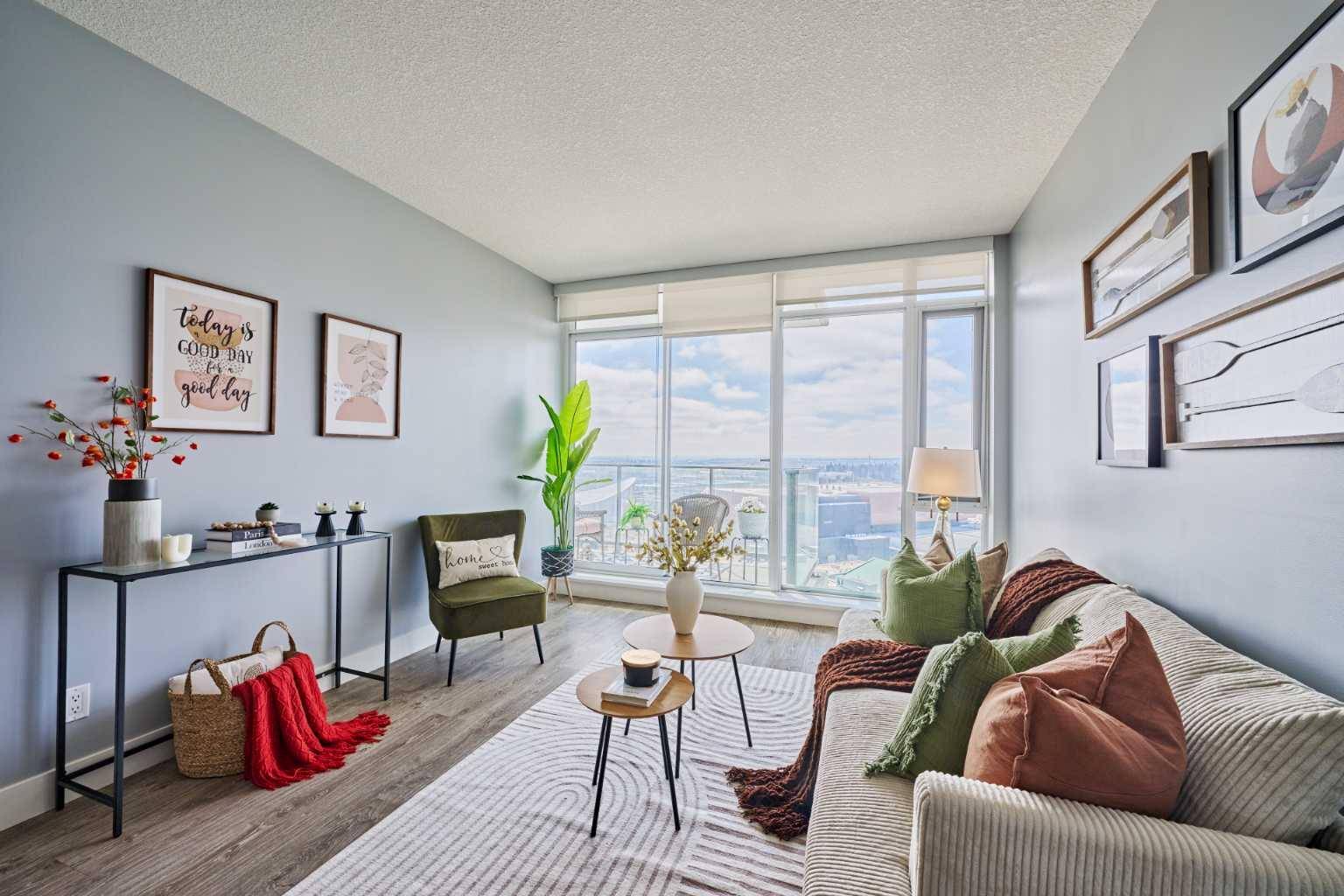 1188 3 ST SE #2010, Calgary, AB T2G 1H8