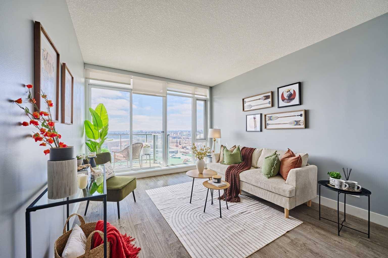 1188 3 ST SE #2010, Calgary, AB T2G 1H8