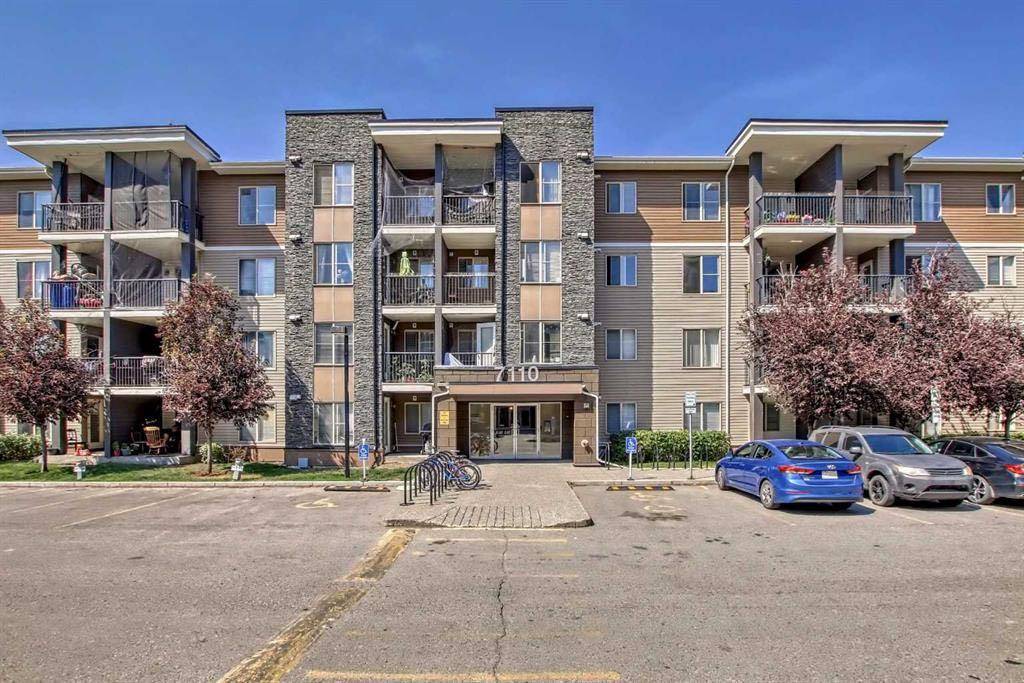 7110 80 AVE NE #408, Calgary, AB T3J 0N4