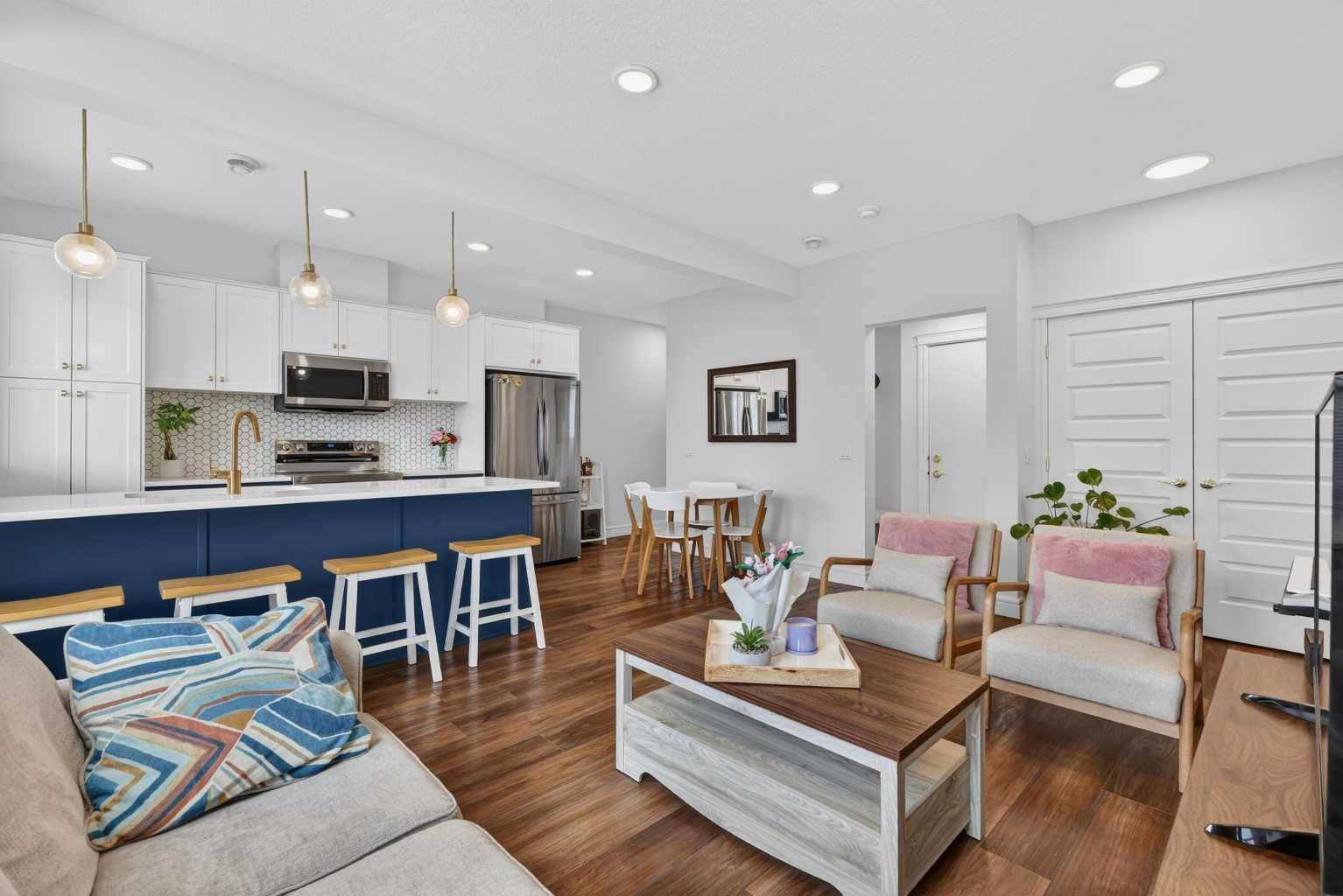 10060 46 ST NE #505, Calgary, AB T3M 3A6