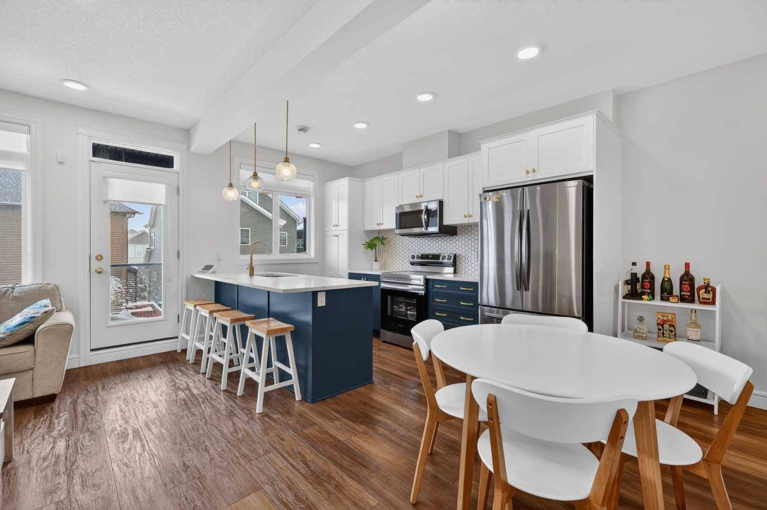 10060 46 ST NE #505, Calgary, AB T3M 3A6