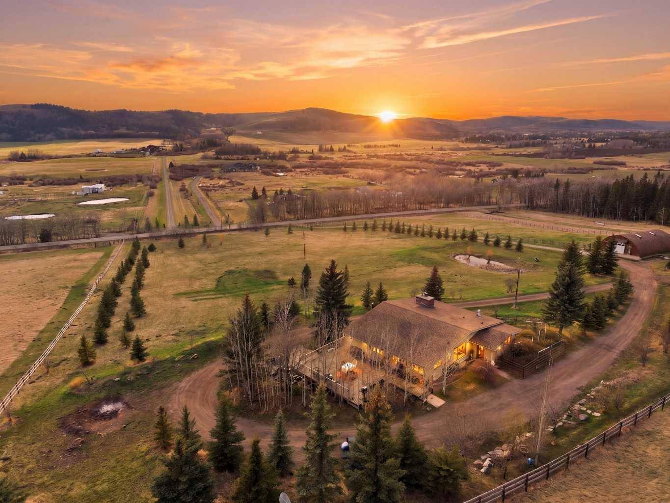 290150 240 ST W, Rural Foothills County, AB T0L 1K0