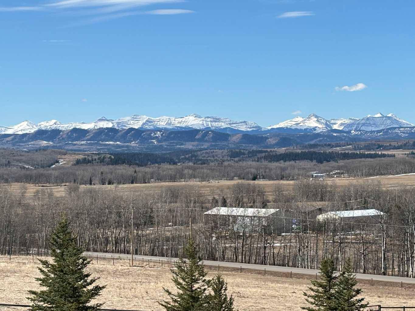 290150 240 ST W, Rural Foothills County, AB T0L 1K0