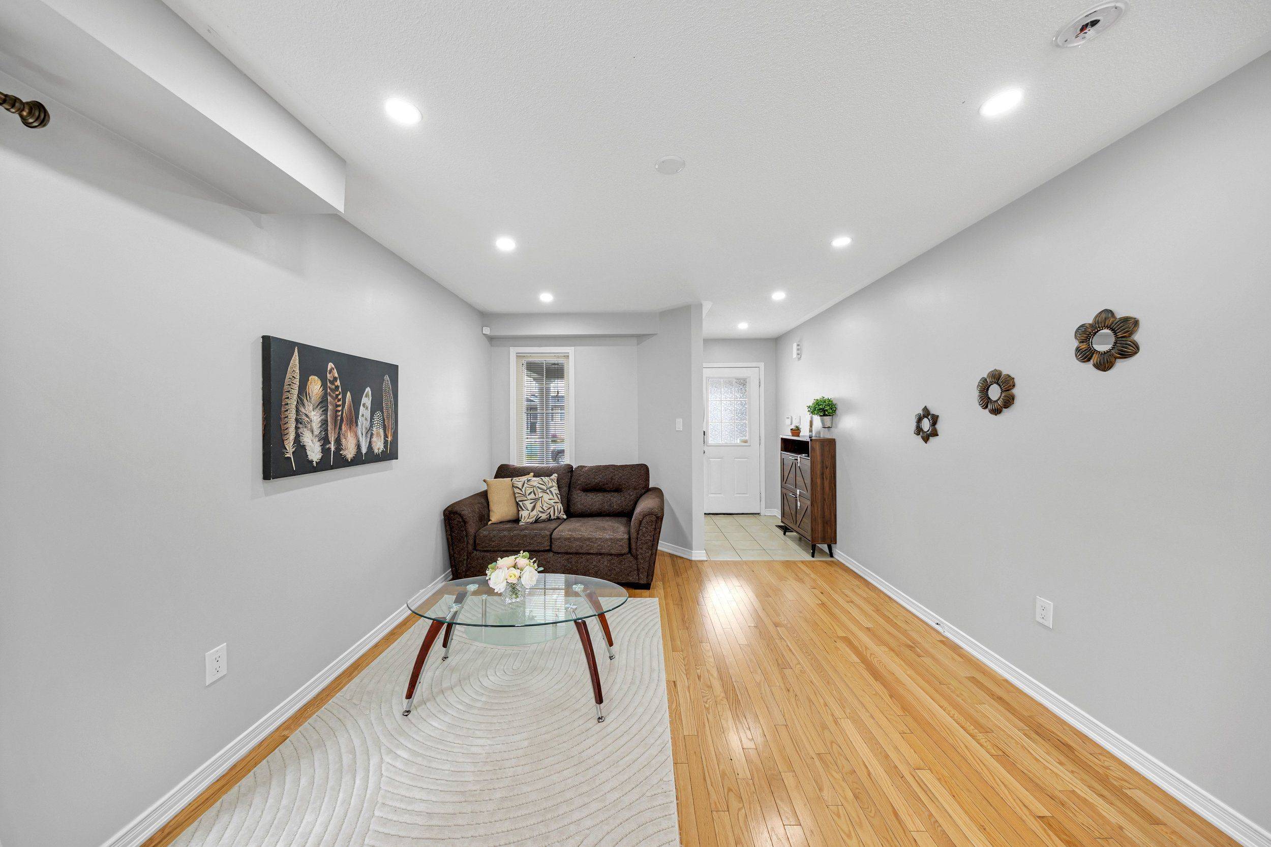 54 Oswell DR, Ajax, ON L1Z 0L4