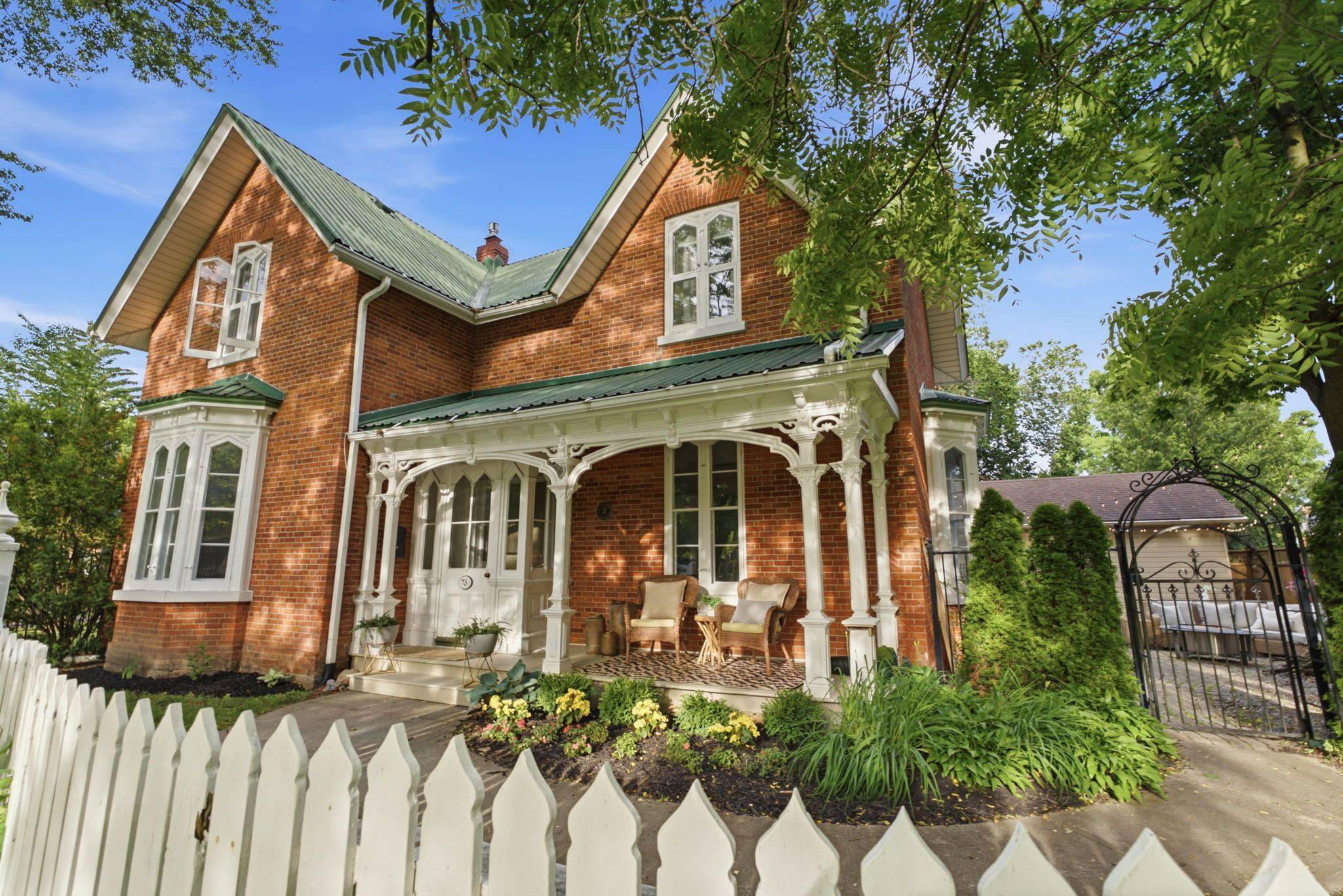 73 Temperance ST, Clarington, ON L1C 3B1
