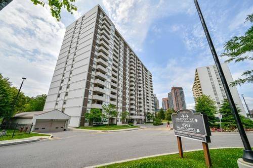 44 Falby CT #604, Ajax, ON L1S 3L1