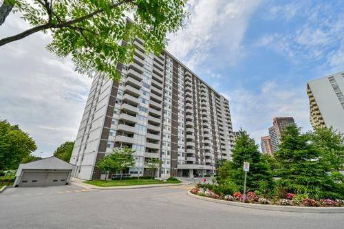 44 Falby CT #604, Ajax, ON L1S 3L1