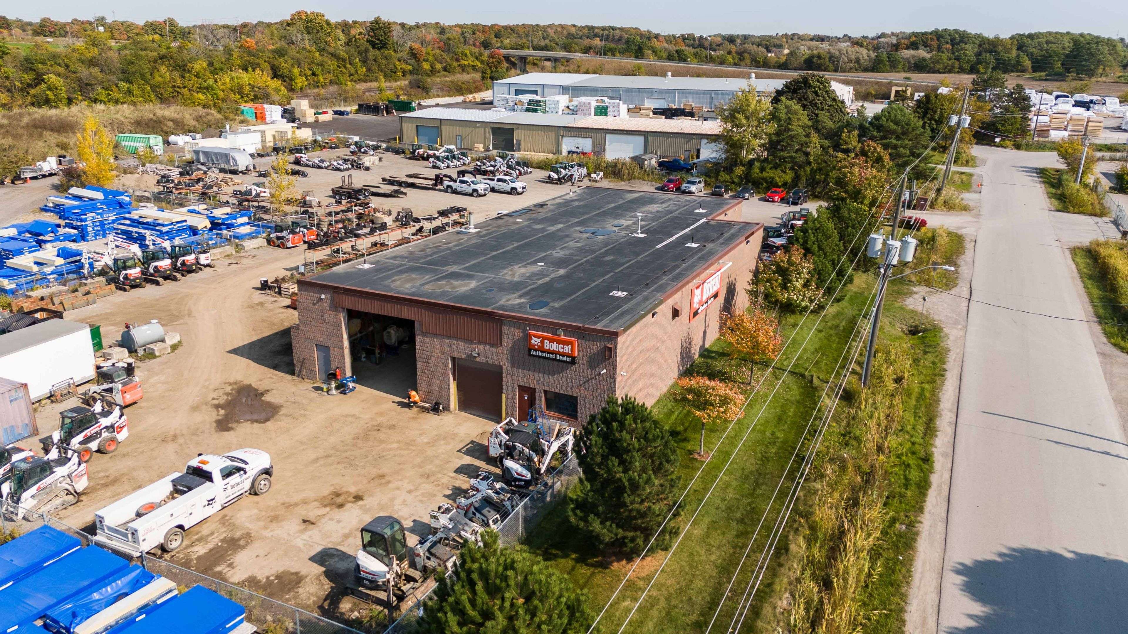 45 Cigas RD, Clarington, ON L1E 2T1