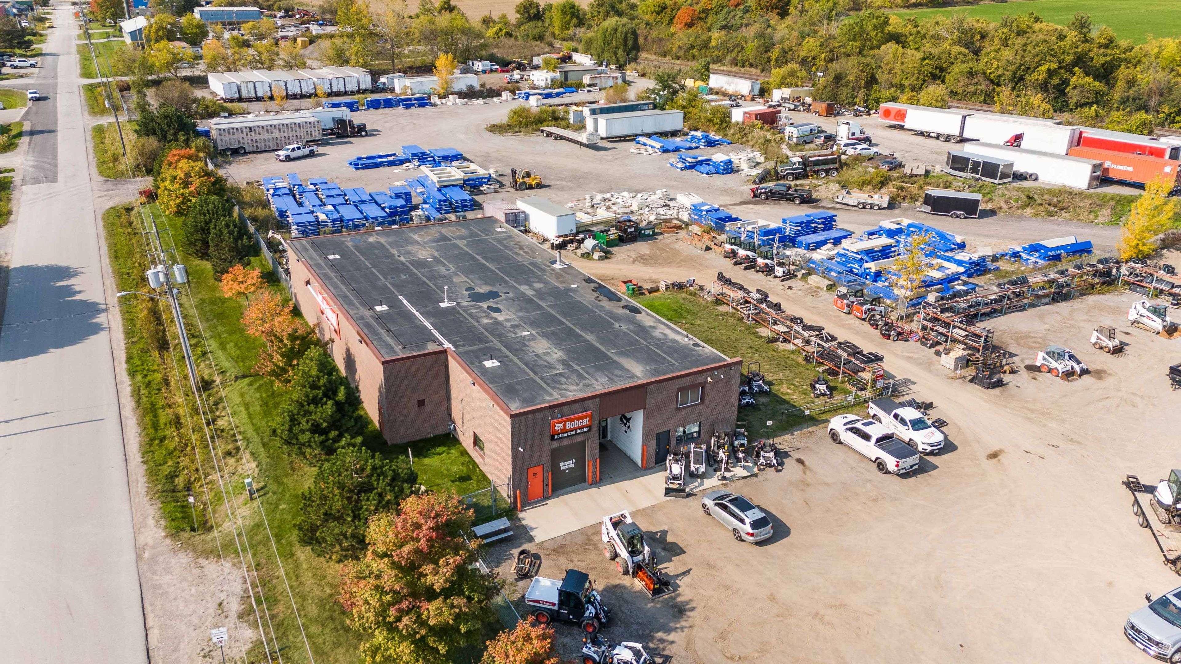 45 Cigas RD, Clarington, ON L1E 2T1