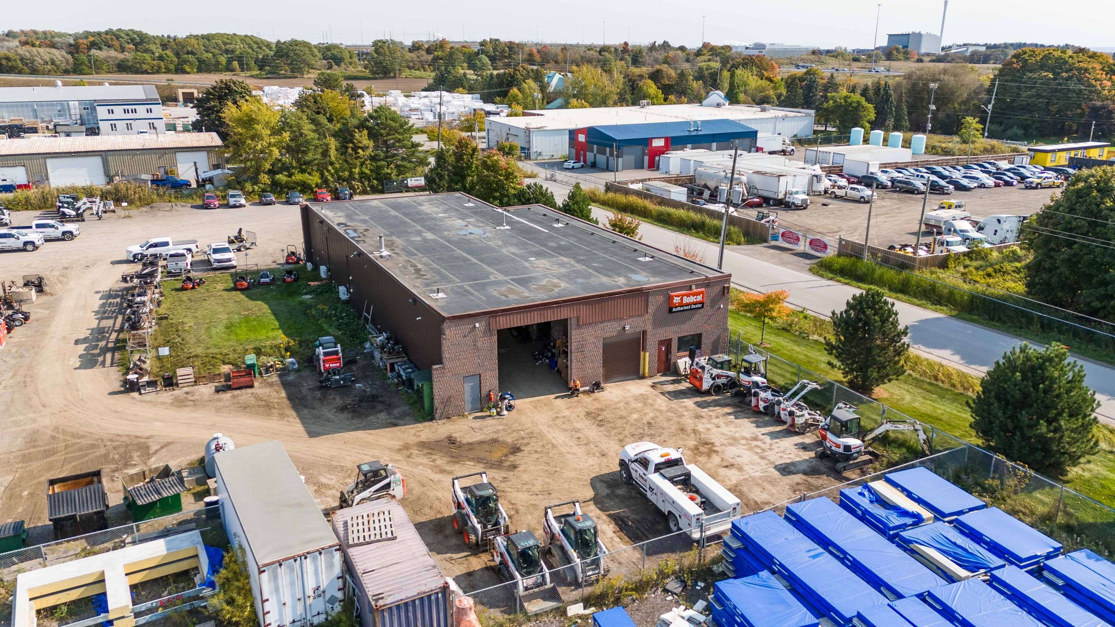 45 Cigas RD, Clarington, ON L1E 2T1