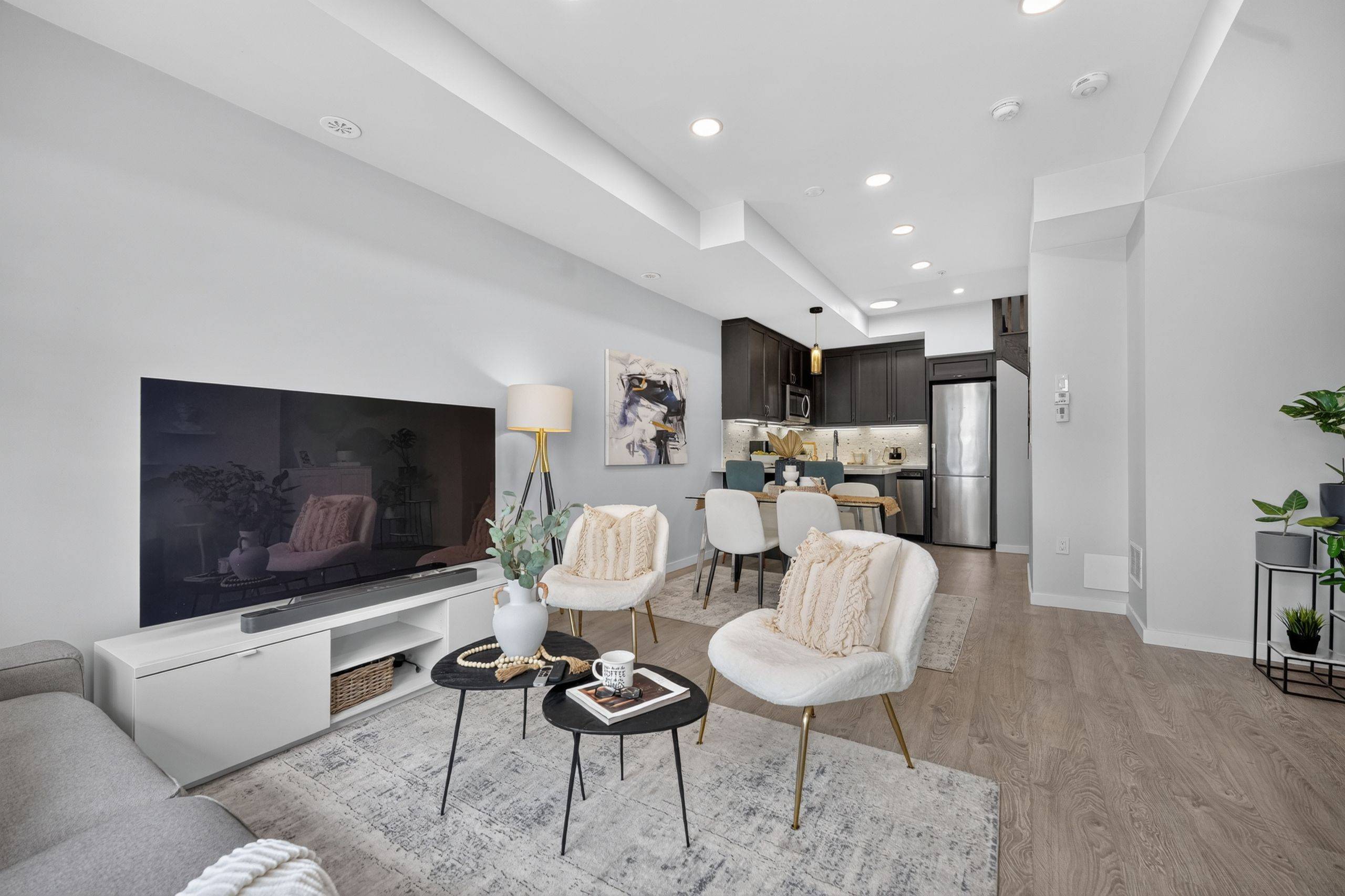 1711 Pure Springs BLVD #508, Pickering, ON L1X 0E3