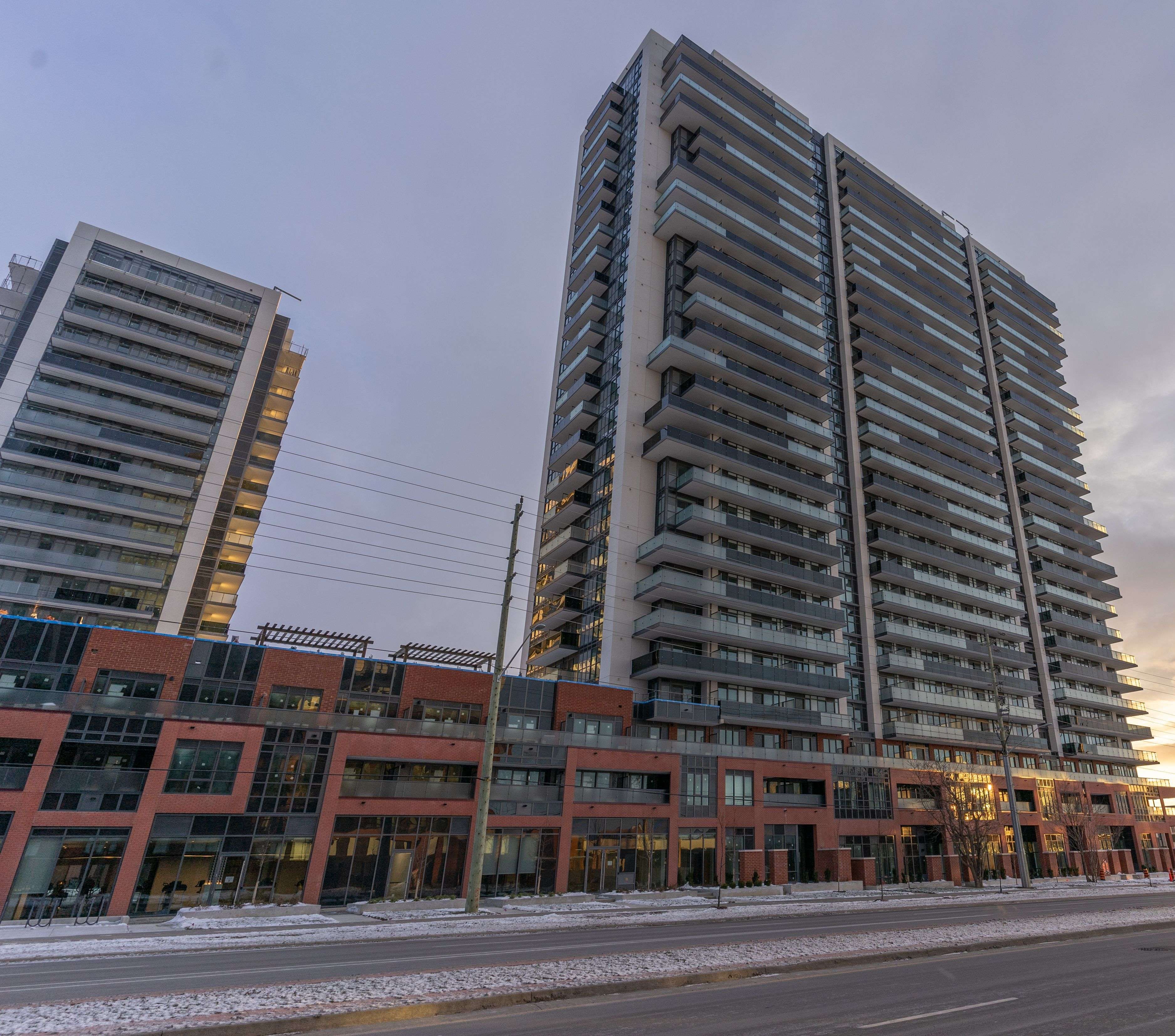 2545 Simcoe ST N #906, Oshawa, ON L1L 0W3