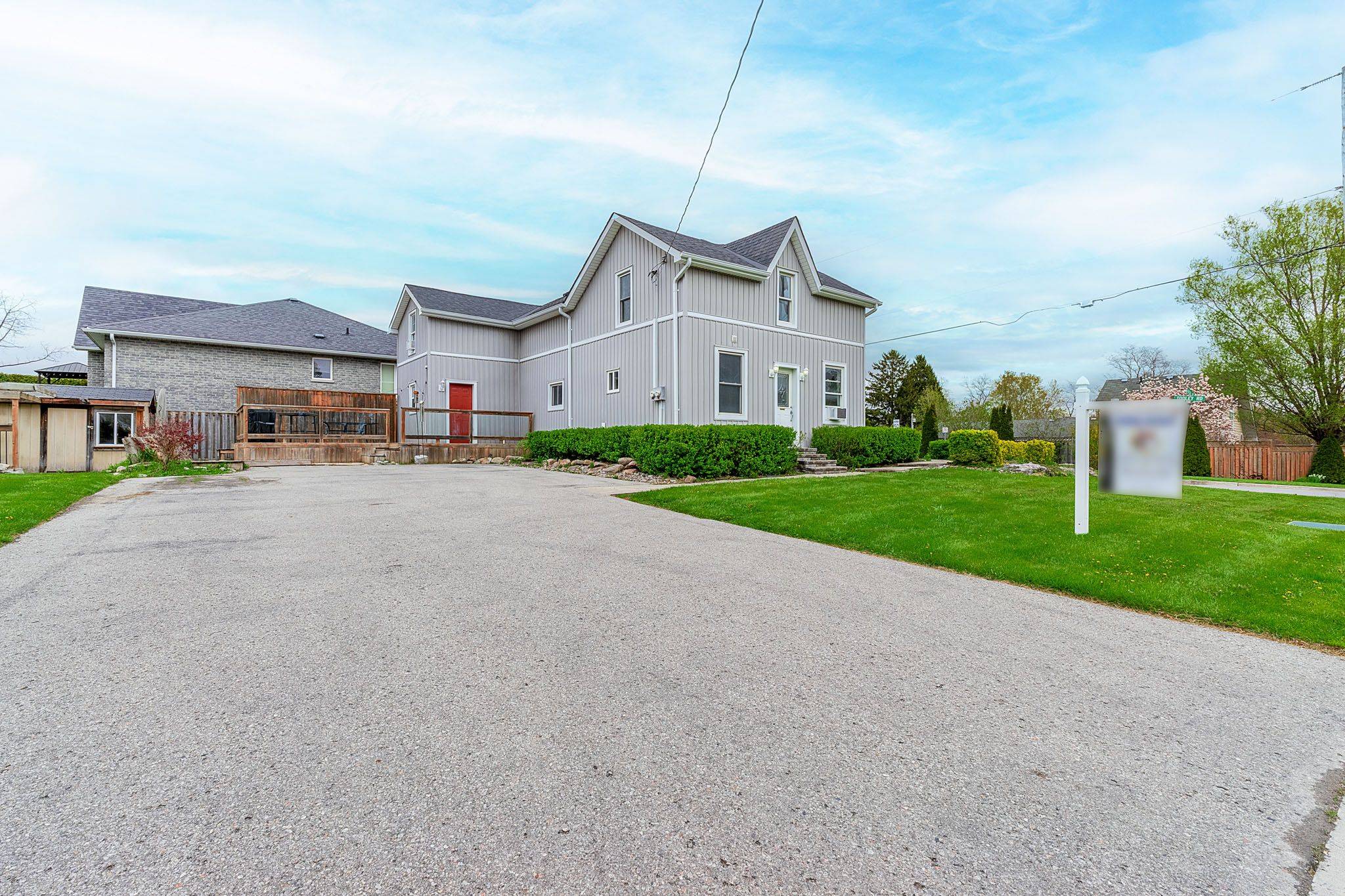 1524 Nash RD, Clarington, ON L1E 2K8