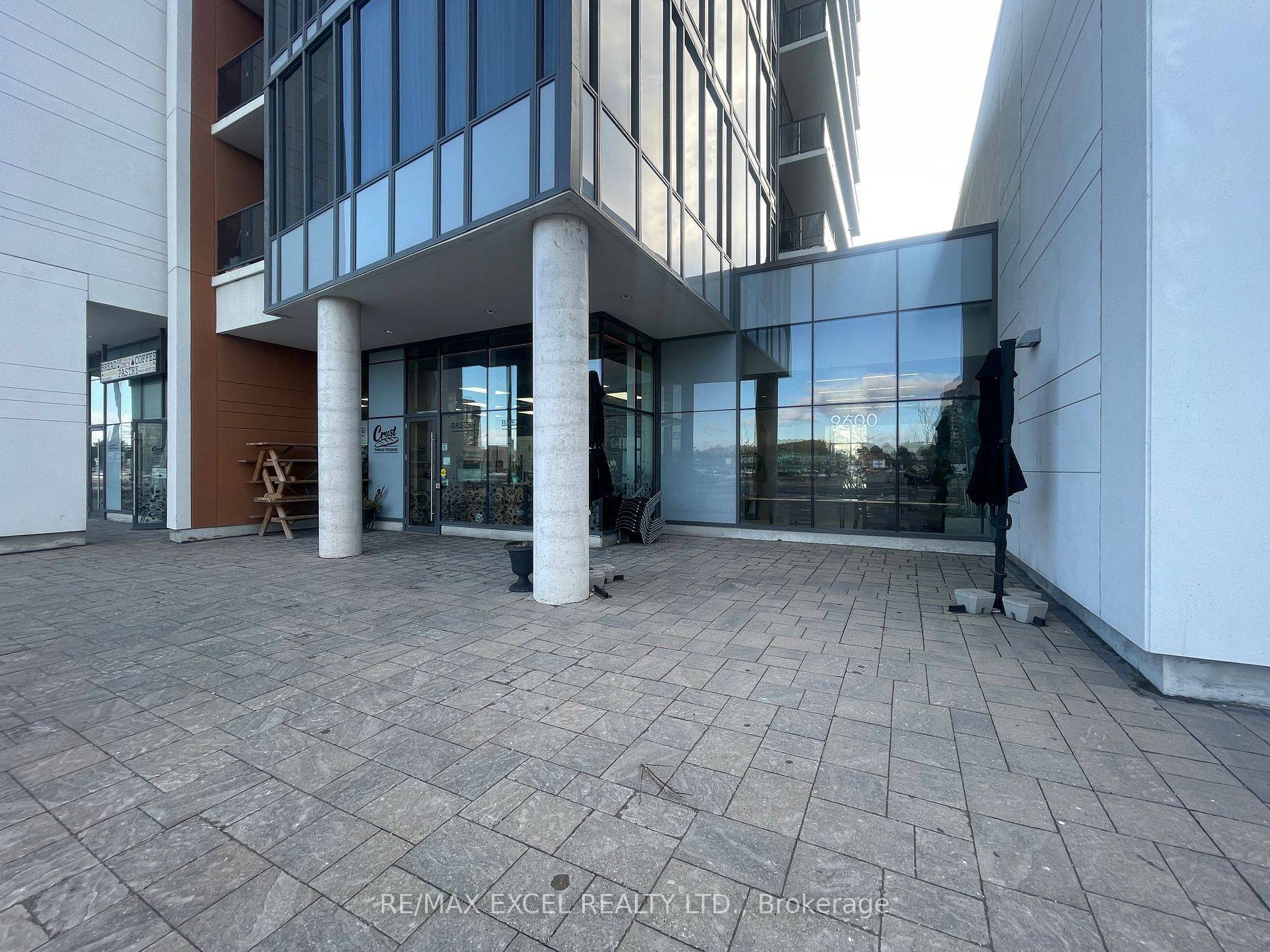 9610 Yonge ST #B1, Richmond Hill, ON L4C 1V6