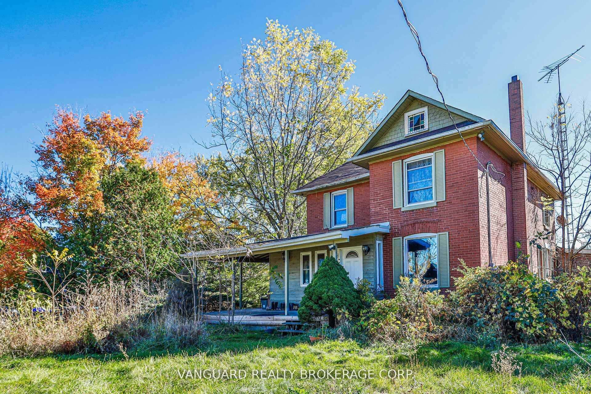 2781 Sixth Line, Bradford West Gwillimbury, ON L3Z 2G7