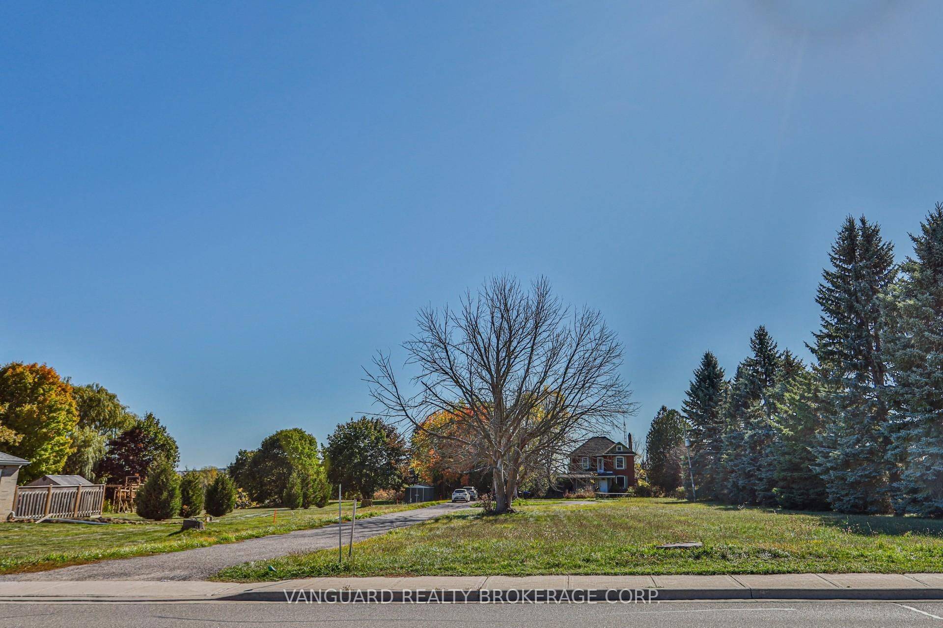 2781 Sixth Line, Bradford West Gwillimbury, ON L3Z 2G7