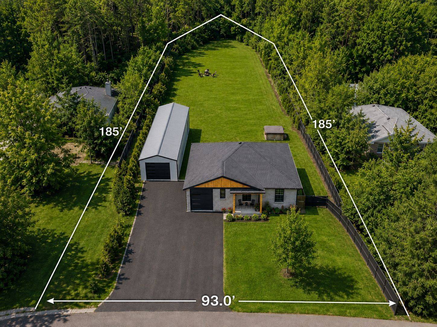 7 Crawford CIR, New Tecumseth, ON L0G 1A0