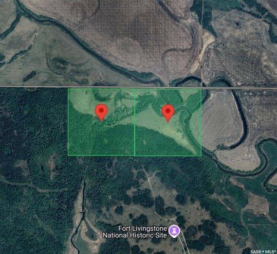 Rural Address, Livingston Rm No. 331, SK S0A 2Z0